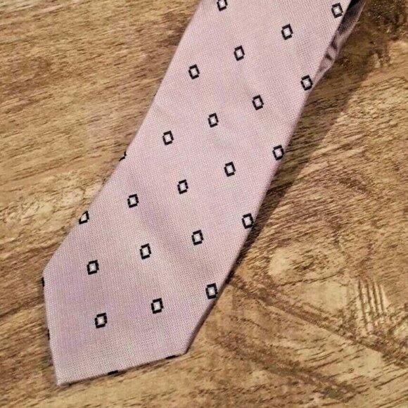 MICHAEL by Michael Kors Men's Tie Lilac Floral